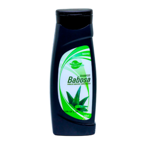 Shampoo BABOSA (200ml)
